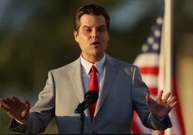 Joe Raedle / Getty Images