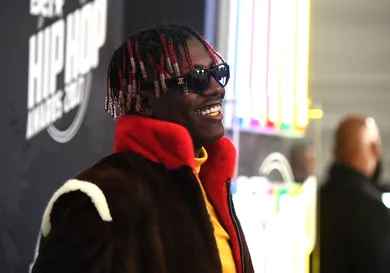 Paras Griffin/Getty Images