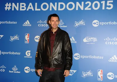 Stuart C. Wilson/Getty Images