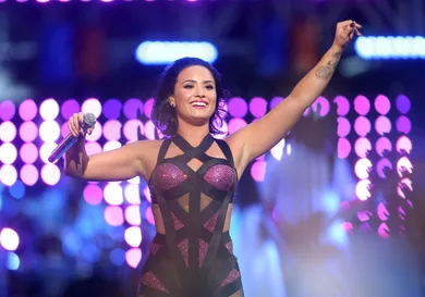 Frederick M. Brown/Getty Images