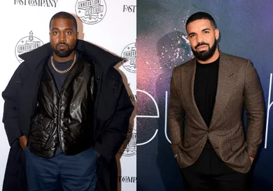 Brad Barket/Getty Images, Kevin Winter/Getty Images