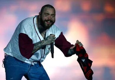 (Photo by Rich Fury/Getty Images)