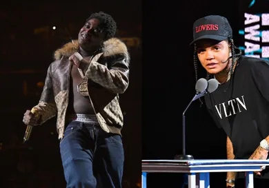 Nicholas Hunt/Paras Griffin/Getty Images