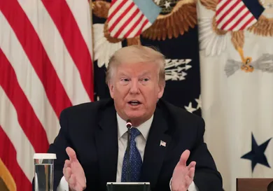 Alex Wong / Getty Images