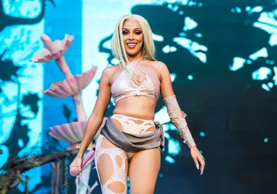 Erika Goldring/Getty Images