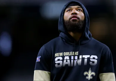 Jonathan Bachman/Getty Images