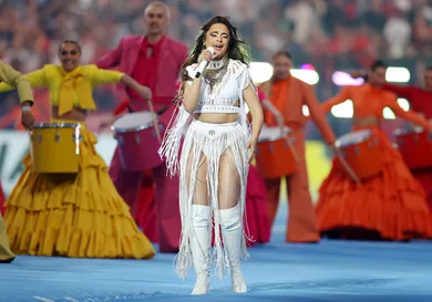 Julian Finney/Getty Images