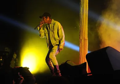 Brad Barket/Getty Images