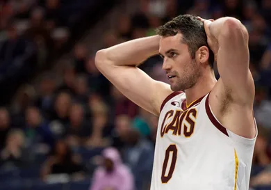 Hannah Foslien/Getty Images