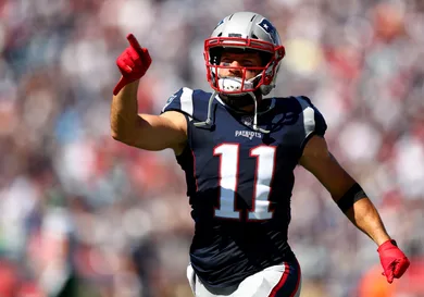 Adam Glanzman/Getty Images