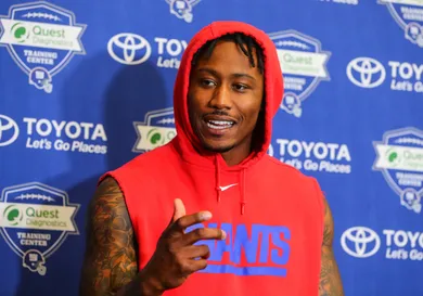 Icon Sportswire/Getty Images