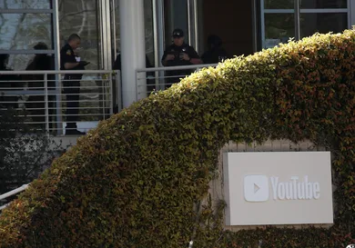 Justin Sullivan/Getty Images