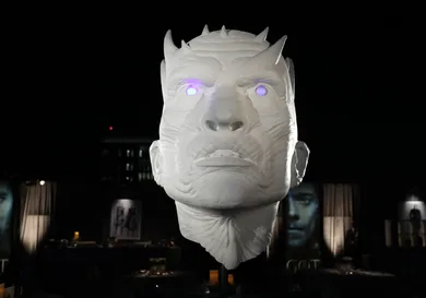 Neilson Barnard/ gettyimages