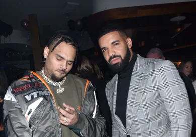 Vivien Killilea/Getty Images