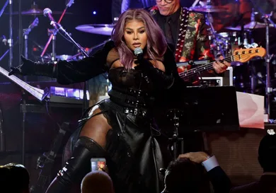 Gregg DeGuire/Getty Images