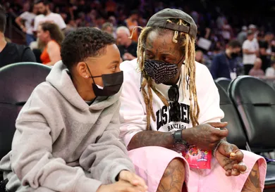 Christian Petersen/Getty Images