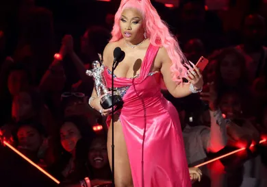 (Photo by Arturo Holmes/Getty Images)