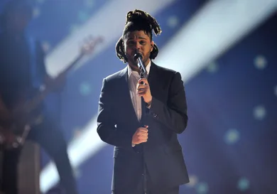 Sonia Recchia/Getty Images