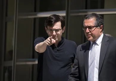 Drew Angerer/Getty Images