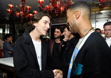 (John Sciulli/Getty Images for GQ)