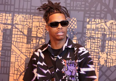 (Photo by Terence Rushin/Getty Images)