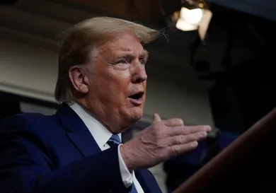 Drew Angerer/Getty Images