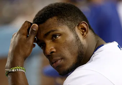 Sean M. Haffey/Getty Images