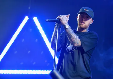 Frazer Harrison/Getty Images