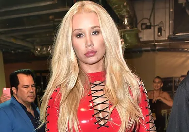 Gustavo Caballero/Getty Images