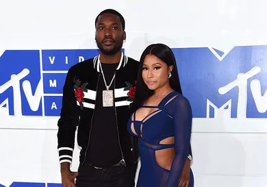 Jamie McCarthy/Getty Images