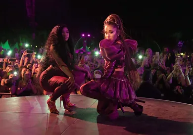 Kevin Mazur/Getty Images