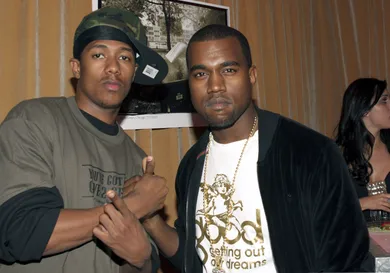 Johnny Nunez/WireImage/Getty Images