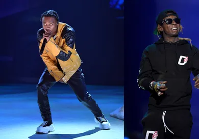 Kevin Winter/Getty Images &  Ethan Miller/Getty Images