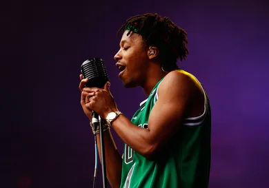 Brendon Thorne / Getty Images