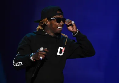 Ethan Miller/ Getty Images