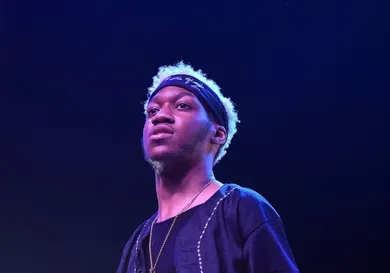 Paras Griffin/Getty Images