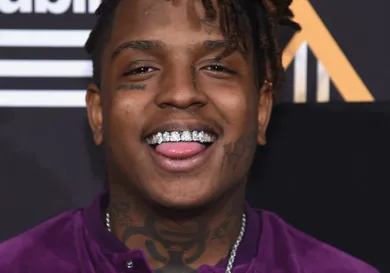 Jamie McCarthy/Getty Images