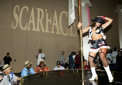 Carlo Allegri / Getty Images