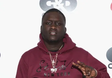 Jerritt Clark / Stringer / Getty Images