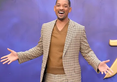 Karwai Tang/WireImage/Getty Images