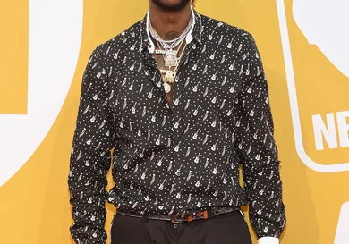 Photo by Jamie McCarthy/Getty Images