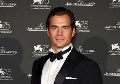 Antony Jones/Getty Images