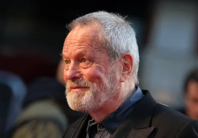 Lia Toby / Getty Images