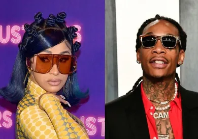 Matt Winkelmeyer / Staff / Getty Images, Frazer Harrison / Staff / Getty Images