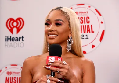 Gabe Ginsberg/Getty Images