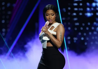 JC Olivera/WireImage/Getty Images