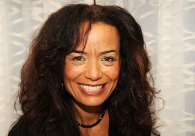 Bobby Bank/WireImage/Getty Images