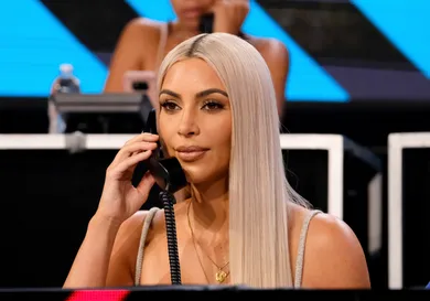 Kevin Mazur/Getty Images