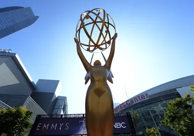 Kevork Djansezian/Getty Images