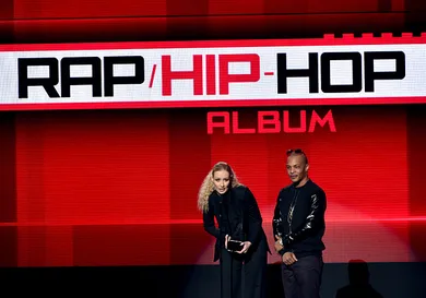 Kevin Winter/Getty Images